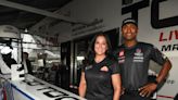 Sampey returning to NHRA in Top Alcohol Dragster