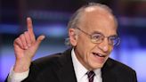 Wharton Professor Jeremy Siegel's 2024 outlook: Stocks and home prices will jump, interest rates will tumble, and recession won't hit