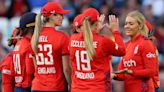 Glenn stars as England beat New Zealand in fourth T20