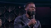 Kevin Hart: The Kennedy Center Mark Twain Prize For American Humor