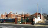 St. Thomas' Hospital (Stockport)