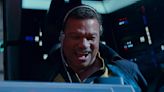 Cryptic Star Wars tease from Billy Dee Williams has us very excited