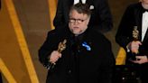 Guillermo del Toro gana el Oscar por "Pinocchio”