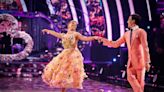 'Strictly Come Dancing' week 8 songs and dances revealed in full