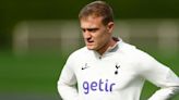 Leicester Are Trying to Sign Oliver Skipp From Tottenham