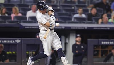 New York Yankees' Anthony Volpe Sends Bold Warning To MLB