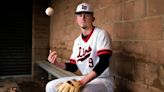 Liberty Union's Jacob Miller selected by Miami Marlins at No. 46 overall in 2022 MLB draft