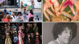 Guía de Arte y Cultura: semana del 12 al 19 de abril