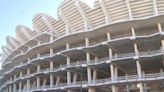 El ayuntamiento dictamina que es 'contrario a derecho' exigir una fianza al Valencia CF por el Nou Mestalla