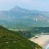 Three Sharp Peaks of Hong Kong