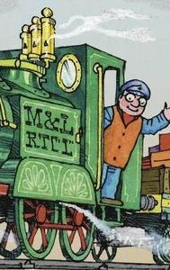 Ivor the Engine