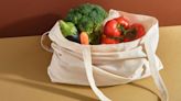 This Genius Hack Guarantees You'll Never Forget Your Reusable Shopping Bag