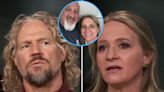 Did Sister Wives’ Christine Brown Throw Shade at Kody Brown in Photo With Boyfriend David Woolley?