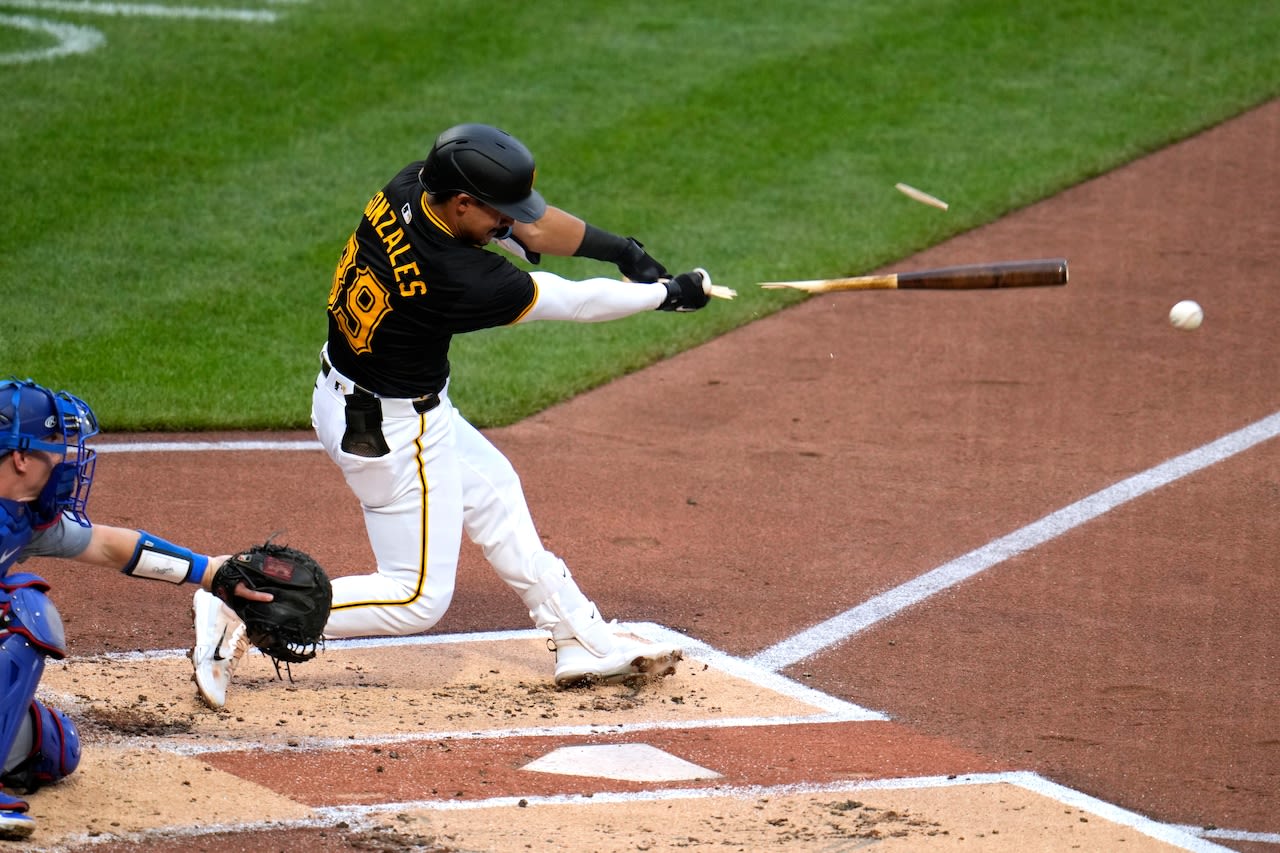 Pittsburgh Pirates vs. Minnesota Twins FREE LIVE STREAM (6/7/24): Watch MLB game on Apple TV online | Time, TV, channel