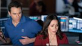 '9-1-1' dispatcher Maddie takes a triggering call in exclusive preview clip