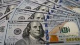 Dollar firm ahead of global inflation data