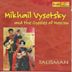 Mikhail Vysotsky and the Gypsies of Moscow