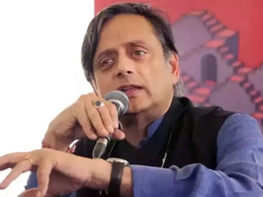 Shashi Tharoor Terms Kerala's 'Foreign Secretary' Appointment 'Unusual'