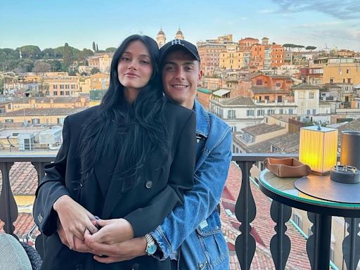 A horas de su casamiento, Oriana Sabatini y Paulo Dybala hablaron sobre sus ganas de ser padres