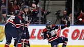 First-rate fourth line leads Saginaw Spirit Memorial Cup rout of Moose Jaw