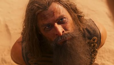 Chris Hemsworth's $168m Mad Max film Furiosa flops in Australia
