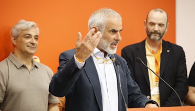 El número de personas que han votado a Ciudadanos en las elecciones catalanas