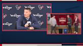 These are the picks the Houston Texans have in the NFL Draft