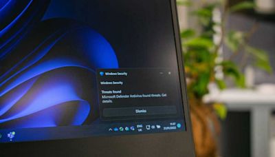 Is Windows 11's built-in antivirus enough for normal people?