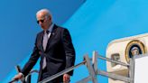 Biden pardons marijuana offenses, calls for review of federal law