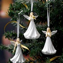 Angel Christmas Ornaments Pictures & Photos