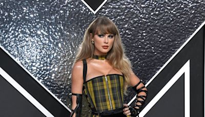 Will Taylor Swift rerecord her debut album and when will Reputation (Taylor’s Version) be released?