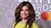 Shania Twain Kicks Off World Tour Paying Homage to Her Most Iconic Animal Print Look