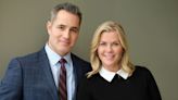 How Alison Sweeney Whipped Up a New Hannah Swensen Mystery That Mixed in Victor Webster