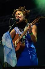 Valerie June