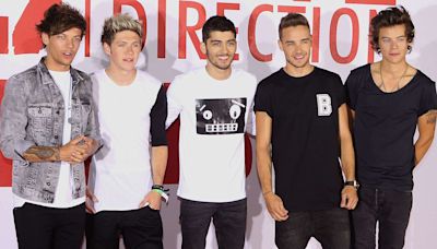 Zayn Malik Says He 'Took Things Too Seriously' in One Direction: I Didn't 'Enjoy the Band Enough'