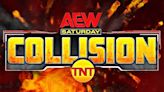 Former WWE Stars Set To Appear On This Week’s Episode Of AEW Collision - PWMania - Wrestling News