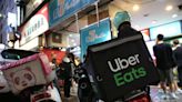 Uber Eats併購foodpanda 工會憂獨大「恐對3族群不利」盼政府關注 - 鏡週刊 Mirror Media