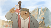 ‘Ernest and Celestine’ Sequel Highlights the Visual Glory of French 2D