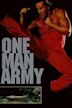 One Man Army (film)