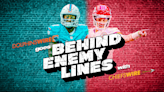 Behind Enemy Lines: Previewing Dolphins’ Week 9 game with Chiefs Wire