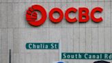 Singapore's OCBC posts record Q1 profit, lifts margin guidance for 2024