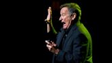 Robin Williams’s daughter denounces AI recreations of him