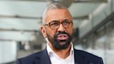 Labour will ‘gerrymander’ system to get permanent majority, says James Cleverly