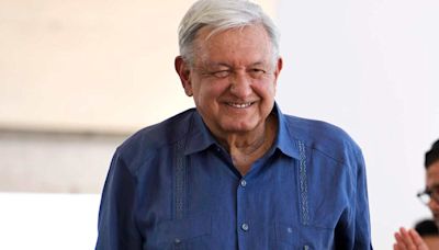 Rechaza López Obrador que México esté polarizado o dividido, tras la elección del 2 de junio