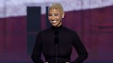 Amber Rose Says ‘Media Lied’ About Trump in RNC Speech: ‘I Believed the Left-Wing Propaganda’ That He Was ‘Racist’