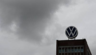 Das E-Auto ist nicht schuld daran, dass VW in der Krise steckt