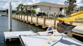 Okaloosa Island Boat Basin renovation delayed until end of August