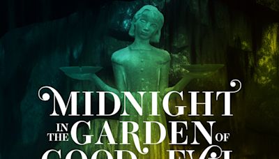 ‘Midnight In The Garden Of Good And Evil’ Musical Announces 2025 Broadway Debut