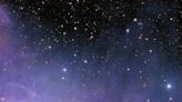 歐幾里得太空望遠鏡傳回首批影像 馬頭星雲壯麗畫面曝光
