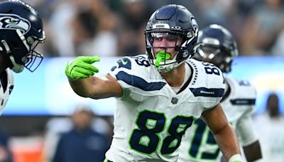 What to Watch as Seattle Seahawks Face Tennessee Titans in Second Preseason Game